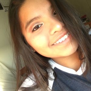 Meet your Posher, Giselle